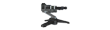 Machine-gun Turret